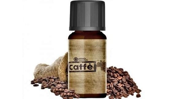 aromi sigaretta elettronica al caffè